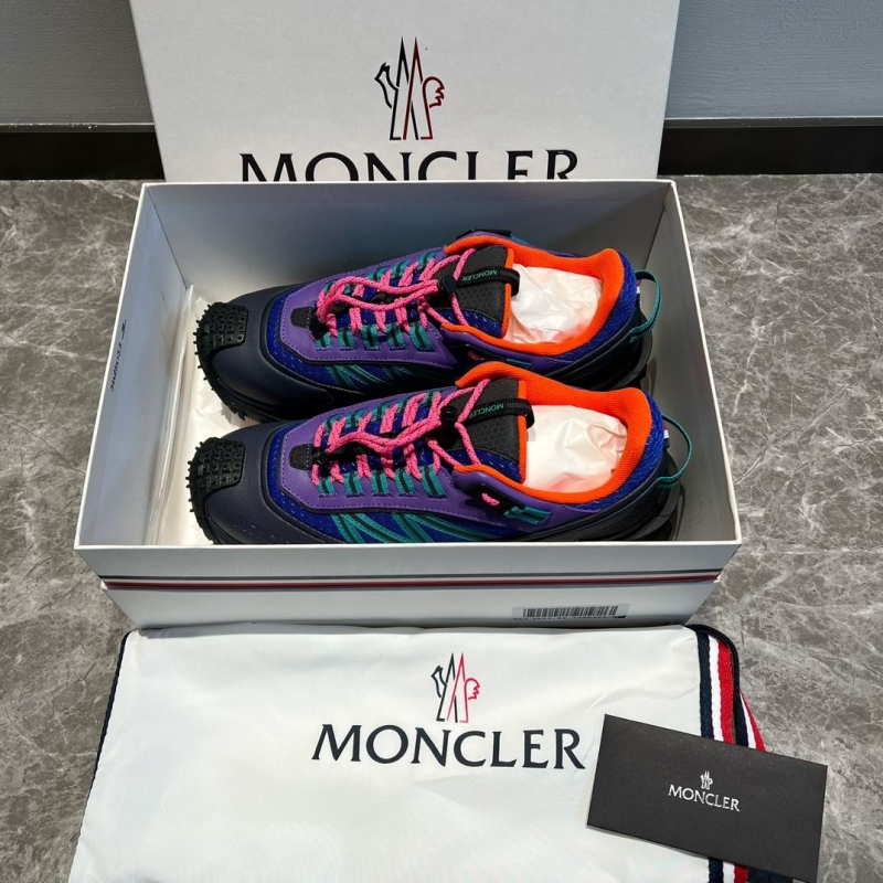 Moncler Sneakers